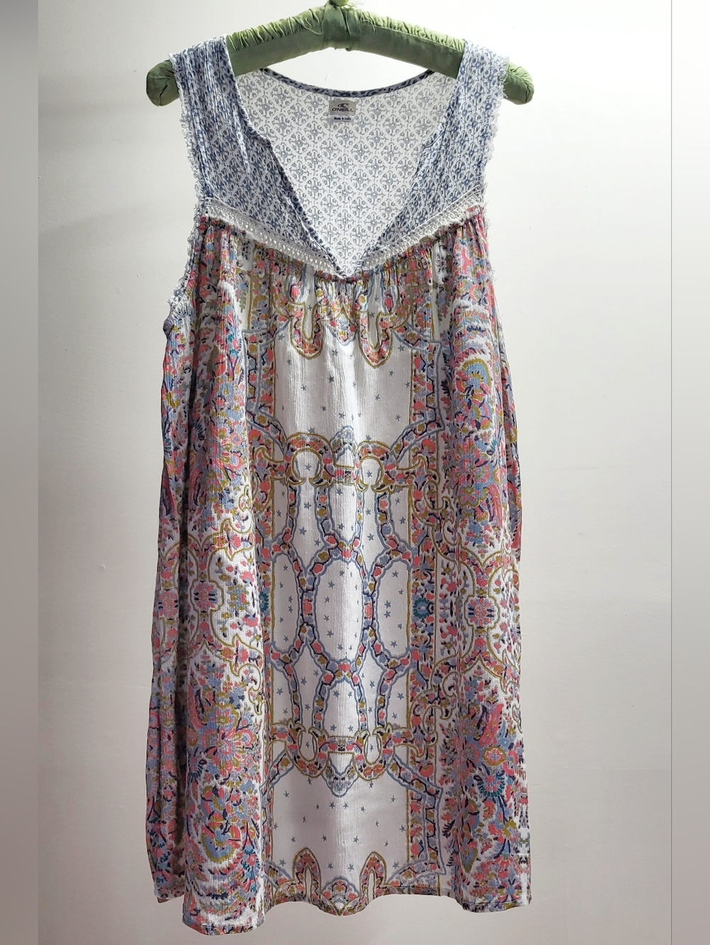 O’Neil Summer Dress or Top